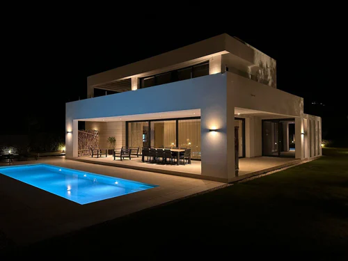 Villa for sale in La Cala Golf Resort, Mijas Costa