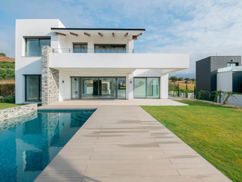 Villa for sale in Mijas Costa