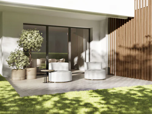 Ground Floor Apartment for sale in Mijas
