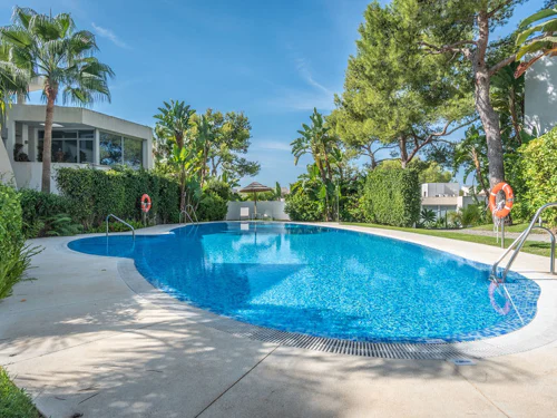 Town House for sale in Sierra Blanca, Marbella Golden Mile