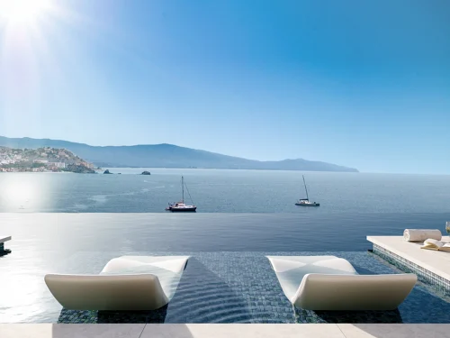 Villa for sale in Almuñecar