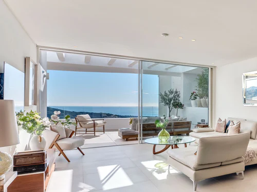 Apartment for sale in Palo Alto, Ojen