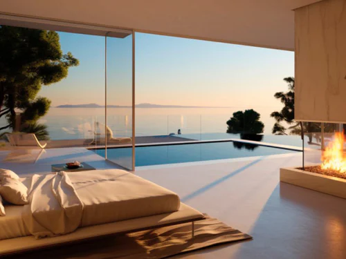 Villa for sale in Benahavis