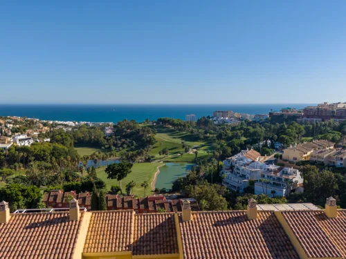 Apartment for sale in Torrequebrada, Benalmadena