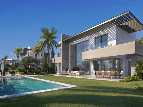 Villa for sale in El Higueron, Fuengirola