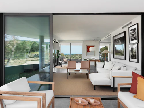 Ground Floor Apartment for sale in Sotogrande
