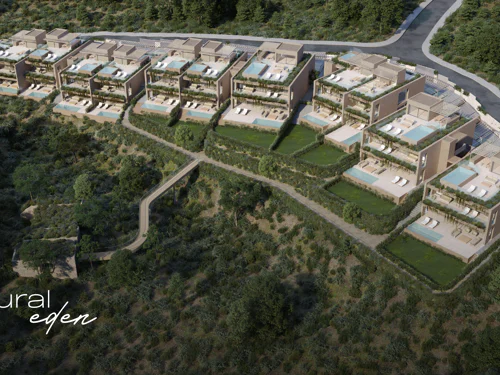 Apartment for sale in Elviria, Marbella East