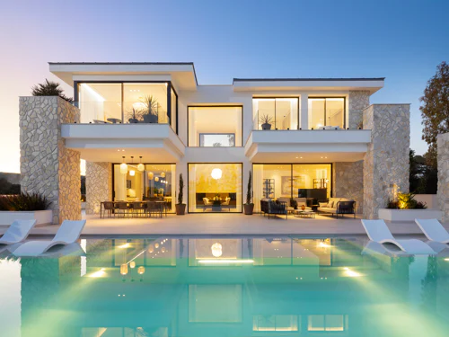 Villa for sale in La Quinta, Benahavis