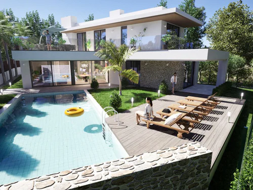 Villa for sale in Cabopino, Marbella East