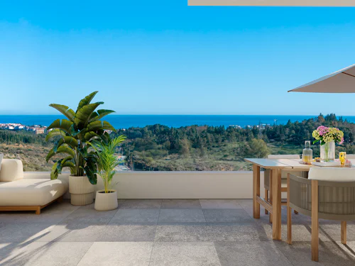 Apartment for sale in Mijas Costa