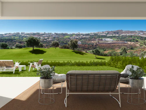 Town House for sale in Mijas Costa