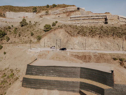 Plot for sale in Real de La Quinta, Benahavis