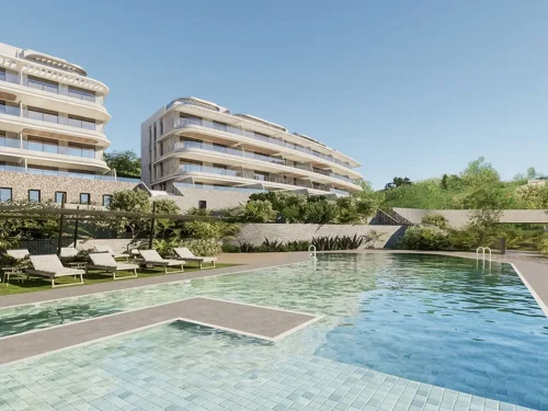 Apartment for sale in Mijas Costa