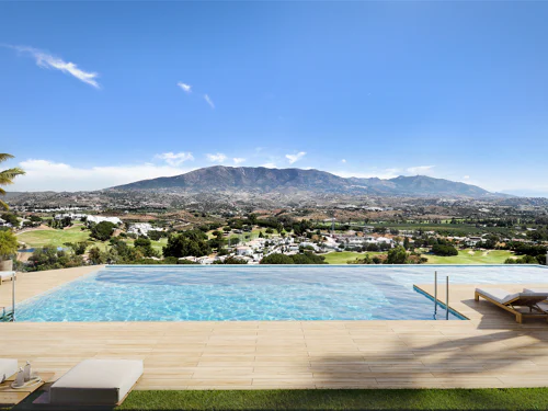 Apartamento Planta Baja en venta en Mijas Costa