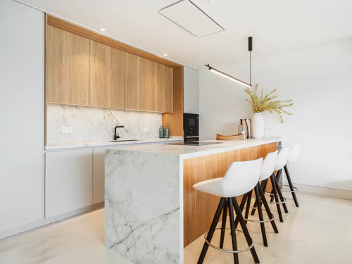 Apartment for sale in Nueva Andalucia, Marbella