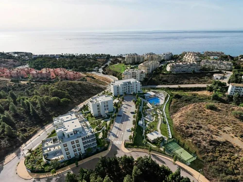 Apartment for sale in Mijas Costa