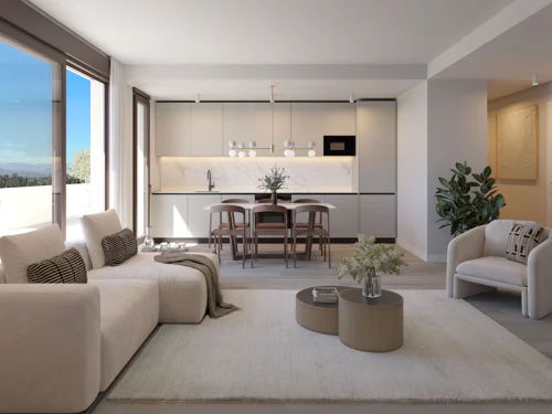 Apartment for sale in Mijas Costa