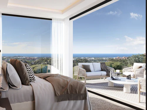 Villa for sale in Cabopino, Marbella East