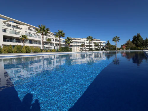Apartment for sale in El Chaparral, Mijas Costa