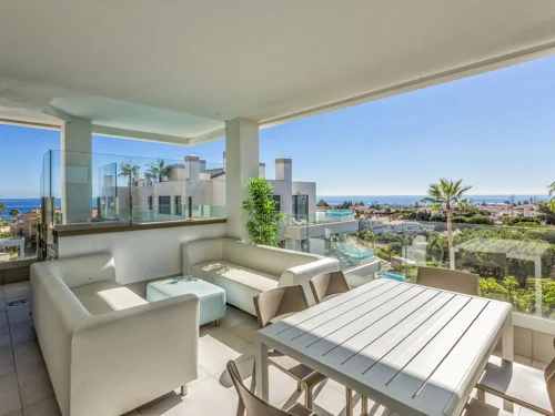 Apartment for sale in Mijas Costa