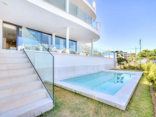 Apartment for sale in Fuengirola