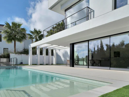 Villa for sale in La Quinta, Benahavis
