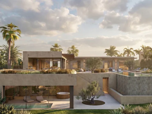Villa for sale in Los Altos de los Monteros, Marbella East