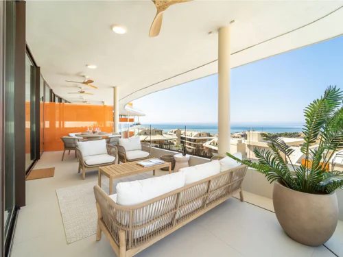 Apartment for sale in Fuengirola