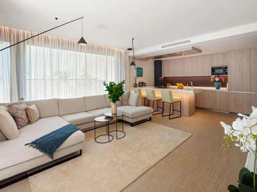 Ground Floor Apartment for sale in Carib Playa, Marbella East