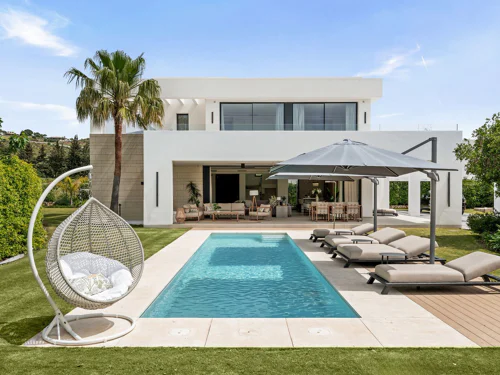 Villa for sale in La Cala Golf Resort, Mijas Costa