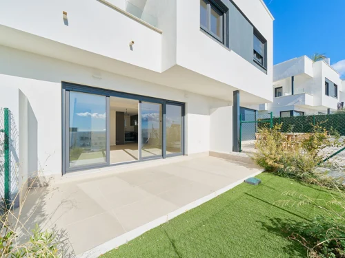 Town House for sale in Cala de Mijas, Mijas Costa