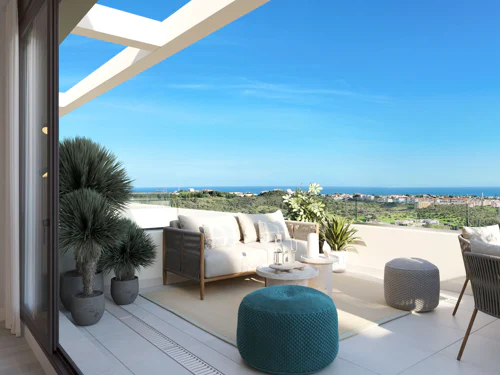 Apartment for sale in Mijas Costa