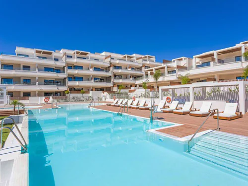 Apartment for sale in Cala de Mijas, Mijas Costa