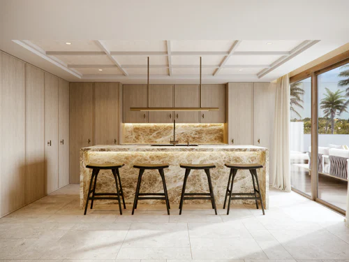 Villa for sale in Elviria, Marbella East