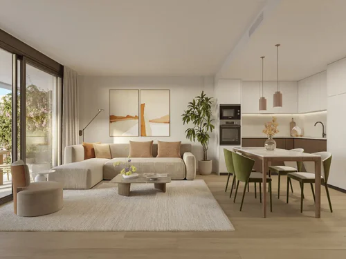 Apartment for sale in Mijas Costa