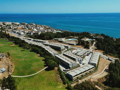 Town House for sale in El Chaparral, Mijas Costa