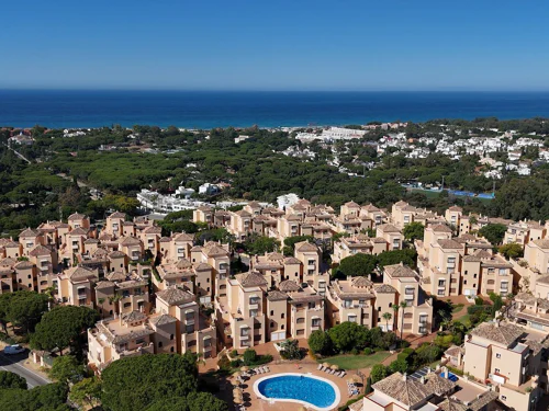 Duplex Penthouse for sale in Elviria, Marbella East