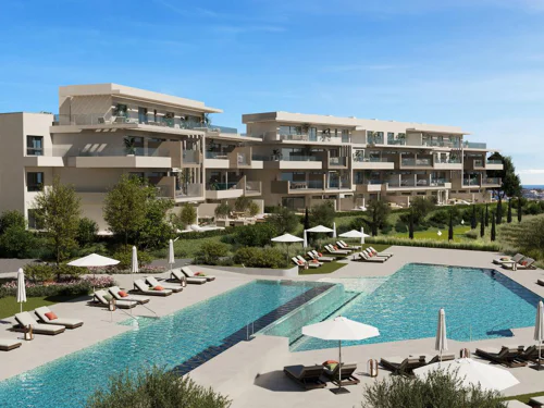 Apartment for sale in Mijas Costa