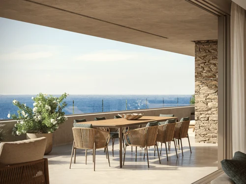 Apartment for sale in Benalmadena