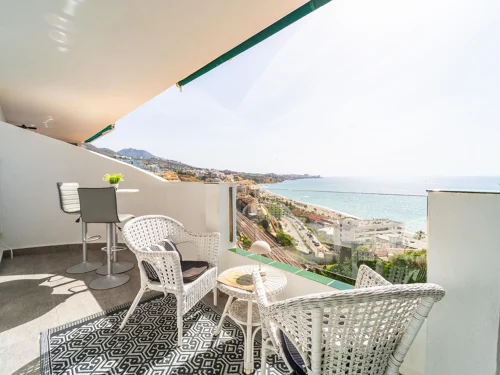 Apartment for sale in Torreblanca, Fuengirola
