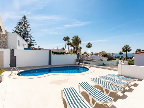 Villa for sale in Riviera del Sol, Mijas Costa