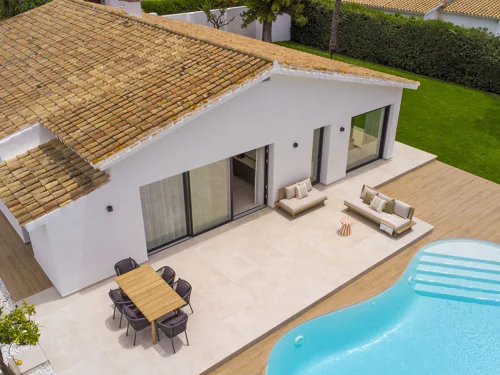 Villa for sale in Atalaya, Estepona East