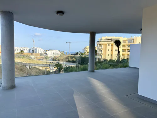 Ground Floor Apartment for sale in El Faro, Mijas Costa