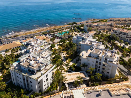 Ground Floor Apartment for sale in Mijas Costa