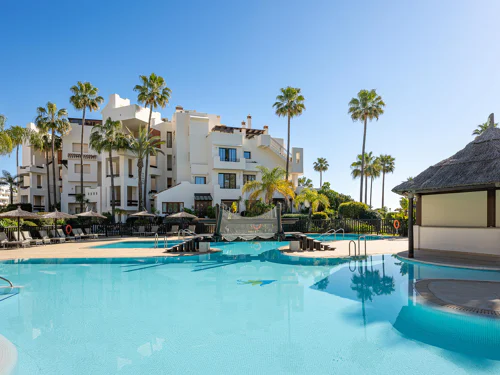 Penthouse for sale in Estepona