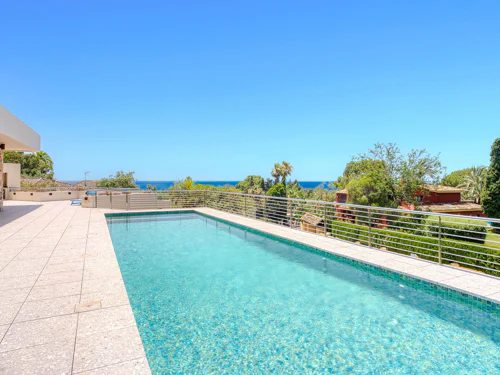 Villa for sale in Elviria, Marbella East