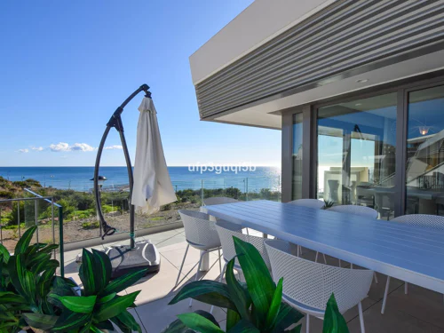 Semi Detached House for sale in Mijas Costa