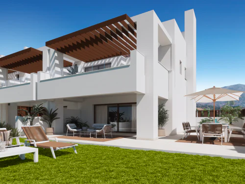 Town House for sale in La Cala Golf Resort, Mijas Costa