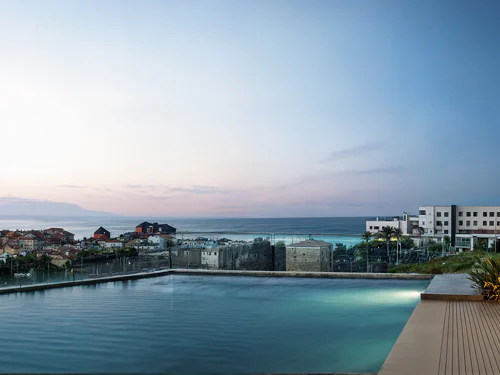 Apartment for sale in Estepona