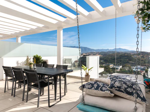 Apartment for sale in Cala de Mijas, Mijas Costa